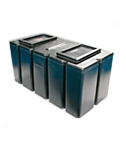 42 Gal / 190 Litres Cold Water Loft Tank - 392021
