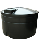 4500 litre water tanks - 1000 gallons