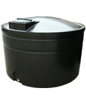 Ecosure Insulated 4300 Litre Water Tank