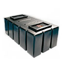 50 Gal / 227 Litres Cold Water Loft Tank - 462419