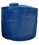 Ecosure Adblue Storage Tanks 5000 Litre