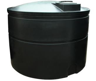 5000 Litre Water Tank - 1000 gallons