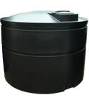 5000 Litre Molasses Tank