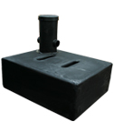 500 Litre V2 Underground Potable Water Tank