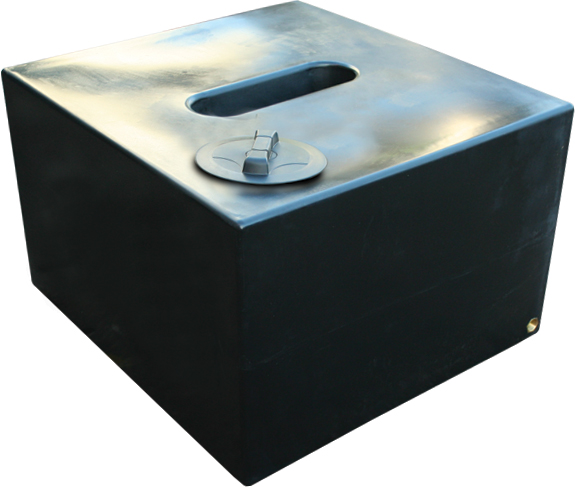 500 Litre WB V2