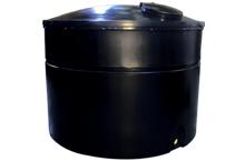 Ecosure Insulated 5100 Litre Water Tank