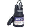 Submersible Water Pump 52064