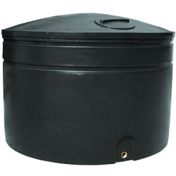 Ecosure 5300 Litre Water Tank - 1200 gallons