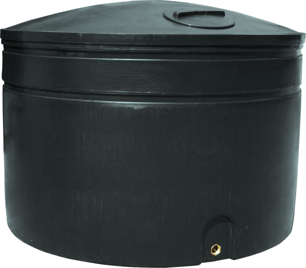 Ecosure 5300 Litre Water Tank - 1200 gallons