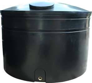 Ecosure 5300 Litre Water Tank - 1165 gallons