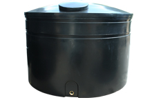 Ecosure 5300 Litre Water Tank