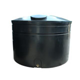 5,300 Litre Water Tank