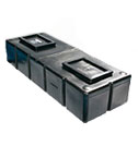 25 Gal / 114 Litres Cold Water Loft Tank - 552012