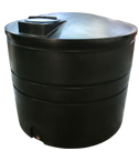 5,600 Litre Water Tank