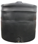 Ecosure Insulated 5600 Litre Water Tank