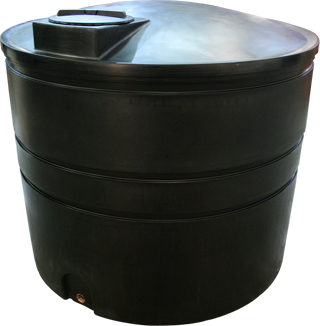 5600 Litre Molasses Tank