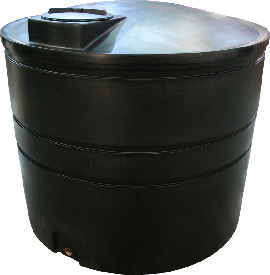 5600 Litre Molasses Tank