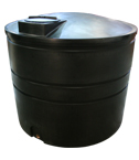 5600 Litre Molasses Tank