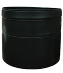 Ecosure Open Top Water Tank 5600 Litres