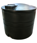 Ecosure 5600 Litre Potable Water Tank