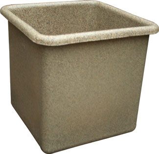 Planter Sandstone 60Litres