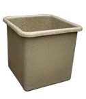 Planter Sandstone 60Litres