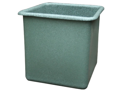 Planter Granite 60Litres