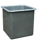 Planter Granite 60Litres