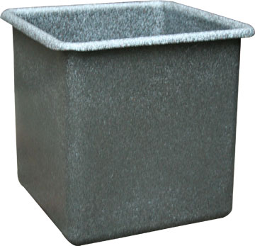 Planter Granite 60Litres