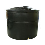 6,250 Litre Water Tank