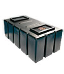 50 Gal / 227 Litres Cold Water Loft Tank - 641819