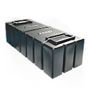 Domestic Water Tank, Polytank Loft Water Tanks 642419 - 70 Gal / 318 Litres