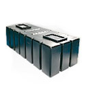 Domestic Water Tank, Loft Water Tanks 642623 - 100 Gal / 454 Litres
