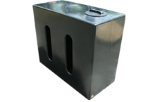 650 Litre Water Tank V1 - 142 gallons