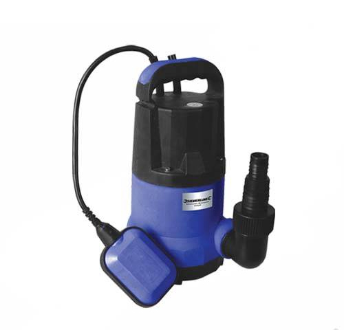 400W Submersible Water Pump