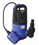 400W Submersible Water Pump