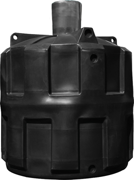 Ecosure Underground Water Tank 7000Litres