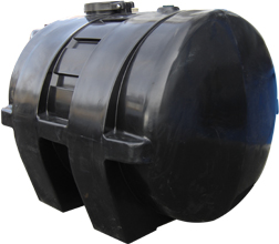 700litre Water Storage Tank - 153 gallons