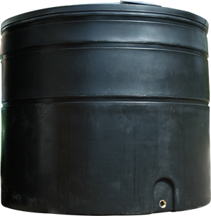 Ecosure 7200 Litre Potable Water Tank