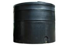 7200 Litre Water Tank  - 1500 gallons