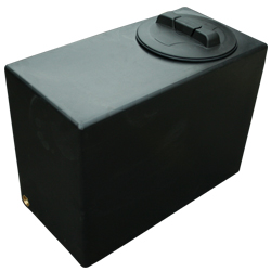 75 litre potable water tank