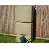 800 Litre Water Butts