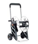 Airon Inox Metal Hose Cart