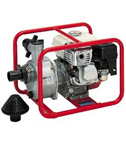 Petrol Driven Water Pumps