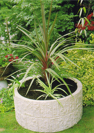 Cotswold Planter