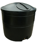 Ecosure 1,300 Litre Potable Water Tank