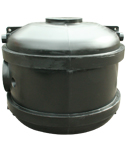 1950 Litre Water Tank