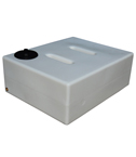 Baffled Water Tank 500Ltr V2