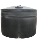 Ecosure Insulated 4300 Litre Water Tank - 900 gallons