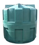 Ecosure Potable Water Tank 7000Litres